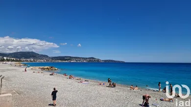 Apartment at Nice (06200)