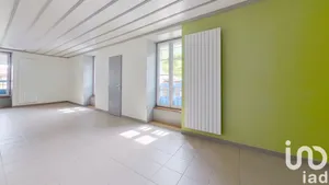 Duplex at Pontcharra (38530)