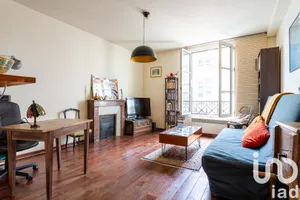 Appartement à Paris (75012)