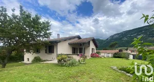 Traditional house in SAIT LAURENT-EN-ROYANS (26190)