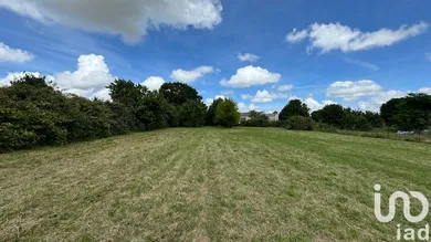 Building plot at Saint-Crépin (17380)