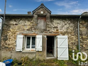 Maison de campagne à Langon (35660)