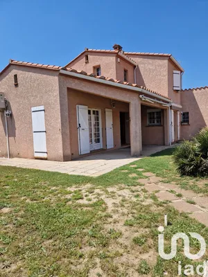 House at Maureillas-las-Illas (66480)