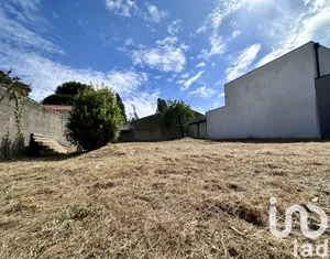 Building plot at Les Sables d'Olonne (85100)