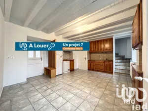 Maison de ville à Aiguilhe (43000)