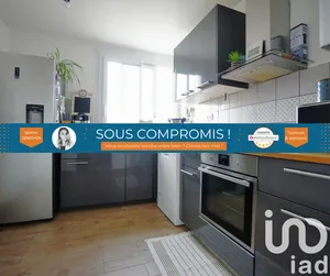 Appartement à Toulouse (31500)
