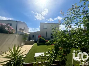 Maison à NAGES-ET-SOLORGUES (30114)