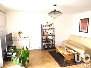 Appartement à Neuilly-sur-Marne (93330)