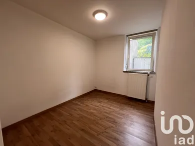 Appartement à Saulnes (54650)