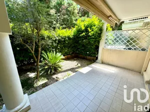 Appartement à Manadelieu la Napoule (06210)