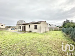Maison à Pins-Justaret (31860)