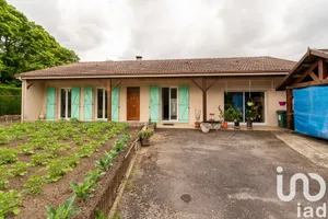 Pavillon à Rilhac-Rancon (87570)