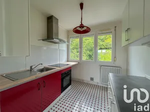 Apartment at Darnétal (76160)