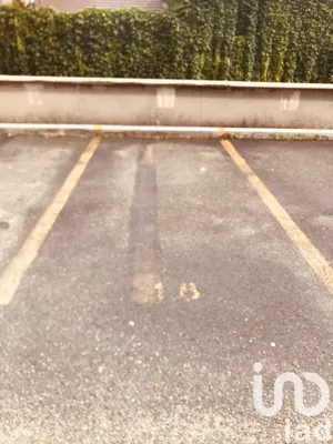 Parking in Boulogne-Billancourt (92100)