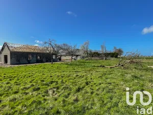 Building plot at Gueutteville-les-Grès (76460)