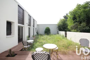 Pavillon à Cergy (95000)