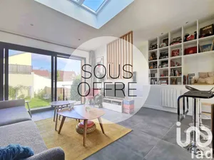 House at Montreuil (93100)