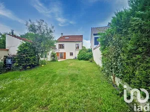 Maison à Morsang-sur-Orge (91390)