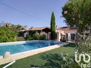 Maison à Saint-Rémy-de-Provence (13210)