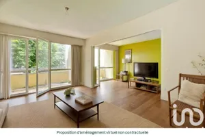 Appartement à Évry (91000)