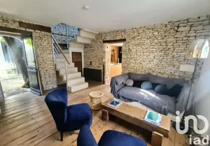 Maison de village à La Couarde-sur-Mer (17670)