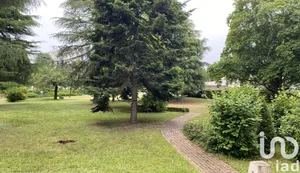 Apartment at Cholet (49300)