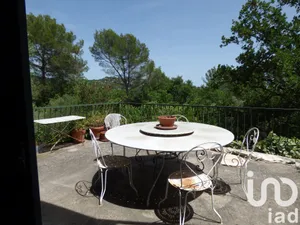Maison à Fayence (83440)