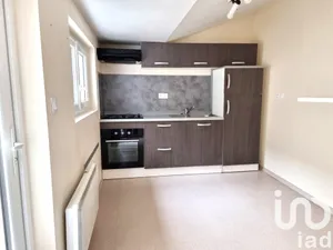 Maison de ville à Jarnac (16200)