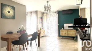 Appartement à Marseille (13012)