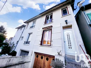 House at Conflans-Sainte-Honorine (78700)