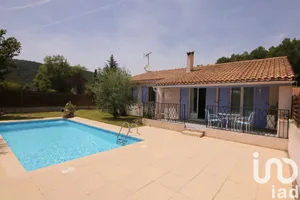 Maison à LA ROQUEBRUSSANNE (83136)