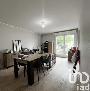 Appartement à Amiens (80000)
