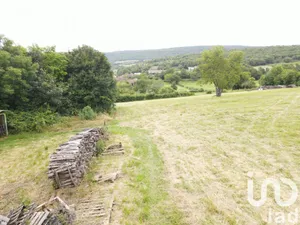 Terrain à bâtir à Mancey (71240)