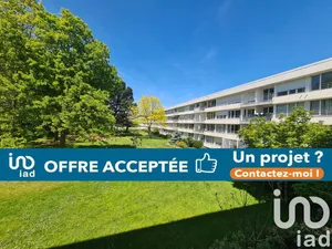 Apartment at SAINT-HERBLAIN (44800)