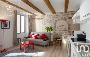 Appartement à Toulon (83000)