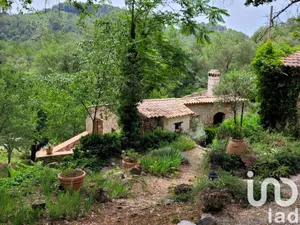Park home at Flayosc (83780)