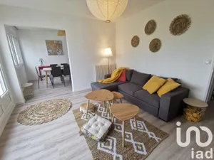 Apartment at Nantes (44300)