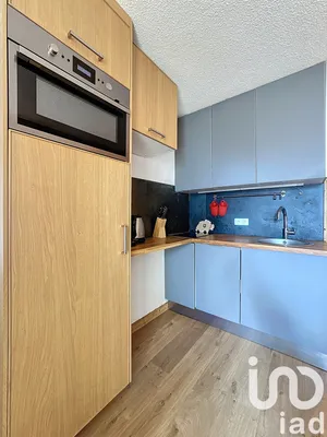 Appartement à Samoëns (74340)
