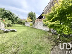 Townhouse at Saint-Germain-lès-Arpajon (91180)