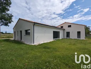 Maison traditionnelle à Saiguède (31470)
