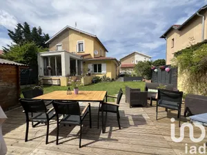 Maison à VILLEFRANCHE-SUR-SAÔNE (69400)