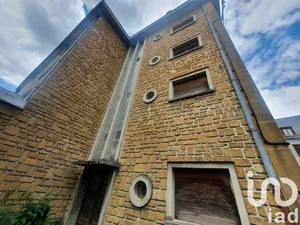 Building at Sedan (08200)