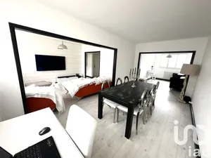 Appartement à Reims (51100)