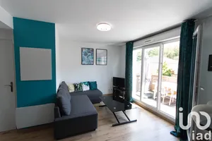 Duplex à Bouffémont (95570)