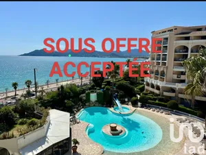 Apartment at Cannes (06150)