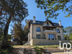 Appartement à Méré (78490)