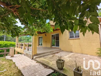 House at Bédarieux (34600)