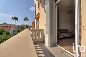 Apartment at Saint-Laurent-du-Var (06700)