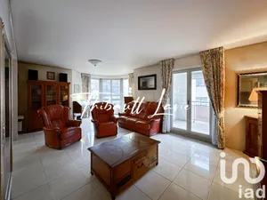 Appartement à ENGHIEN-LES-BAINS (95880)
