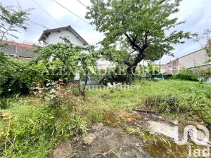 Building plot at Épinay-sur-Seine (93800)